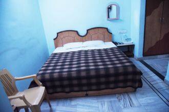 Hotel Daksh Palace, Jaipur 3
